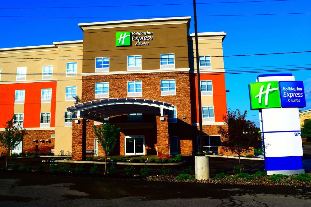 Holiday Inn Express & Suites - Ithaca image 1